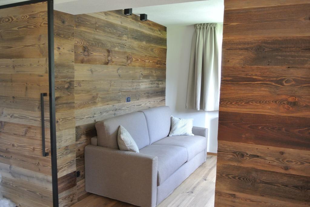 Chalet Prades Dolomiti Lodges Stern Zimmer foto