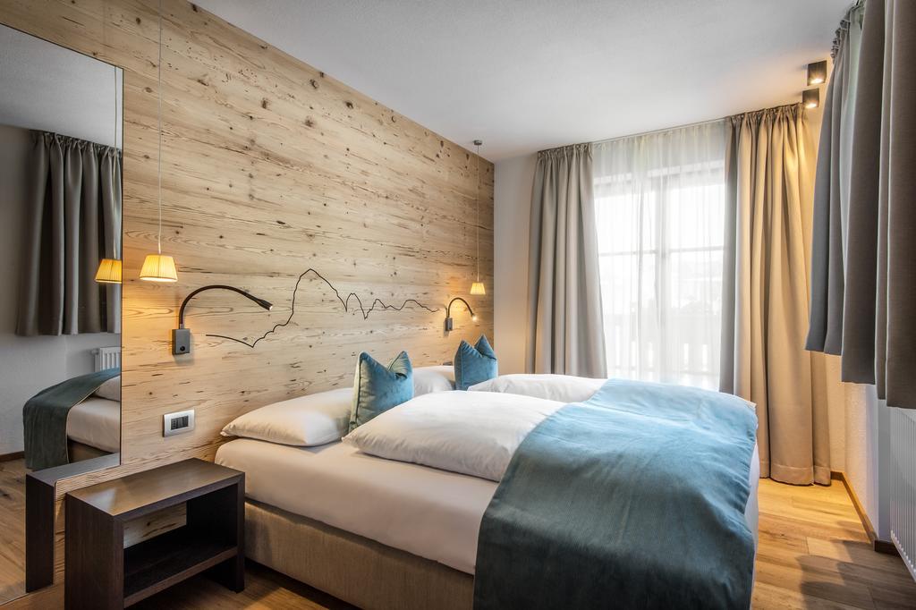 Chalet Prades Dolomiti Lodges Stern Zimmer foto