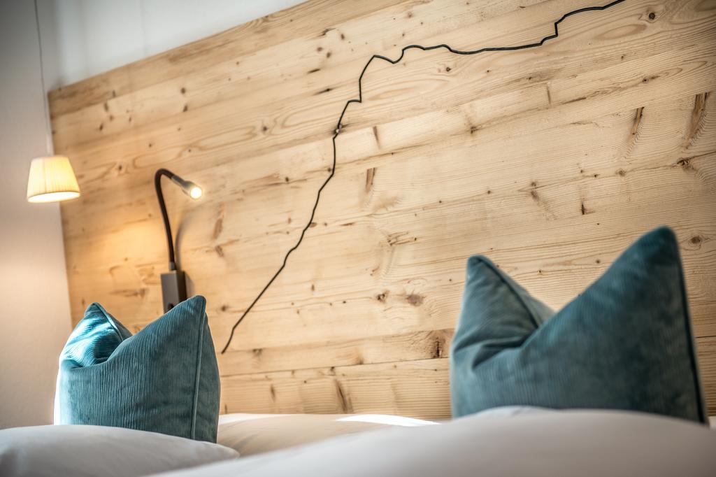 Chalet Prades Dolomiti Lodges Stern Zimmer foto
