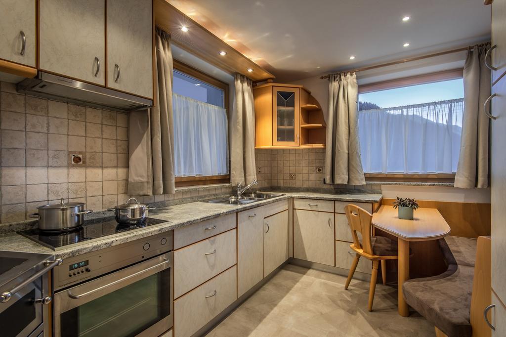 Chalet Prades Dolomiti Lodges Stern Zimmer foto